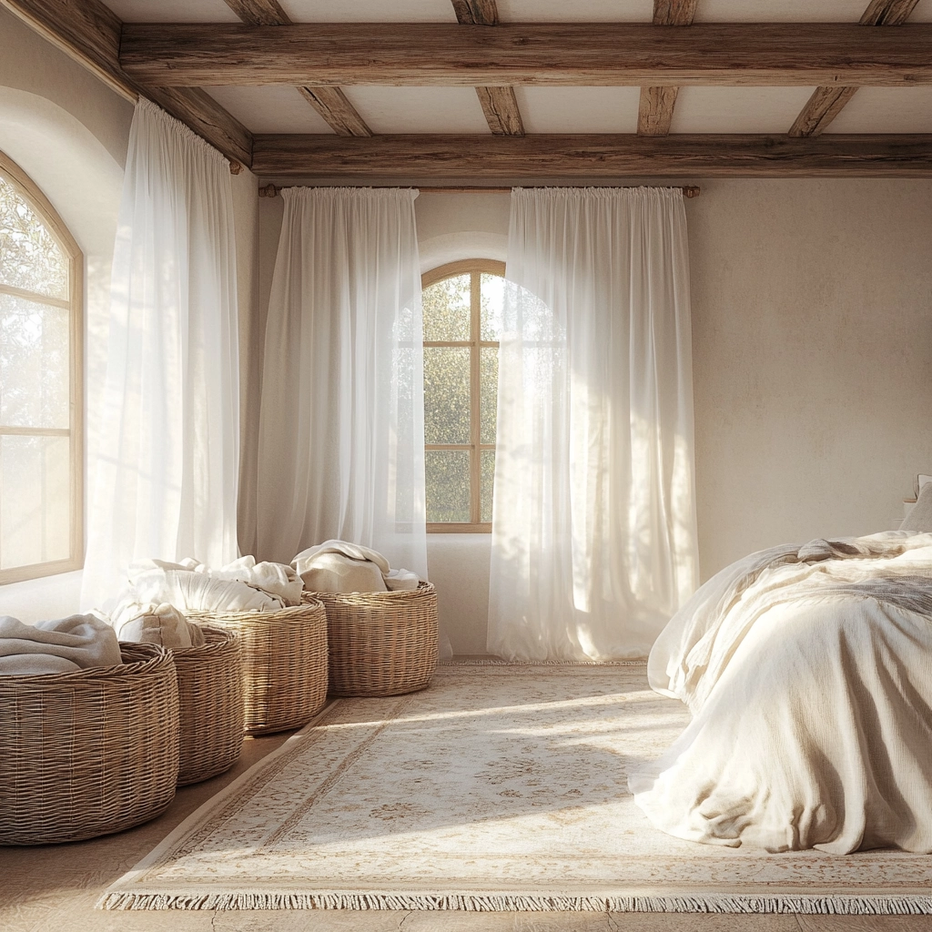 modern farmhouse bedroom furniture 9