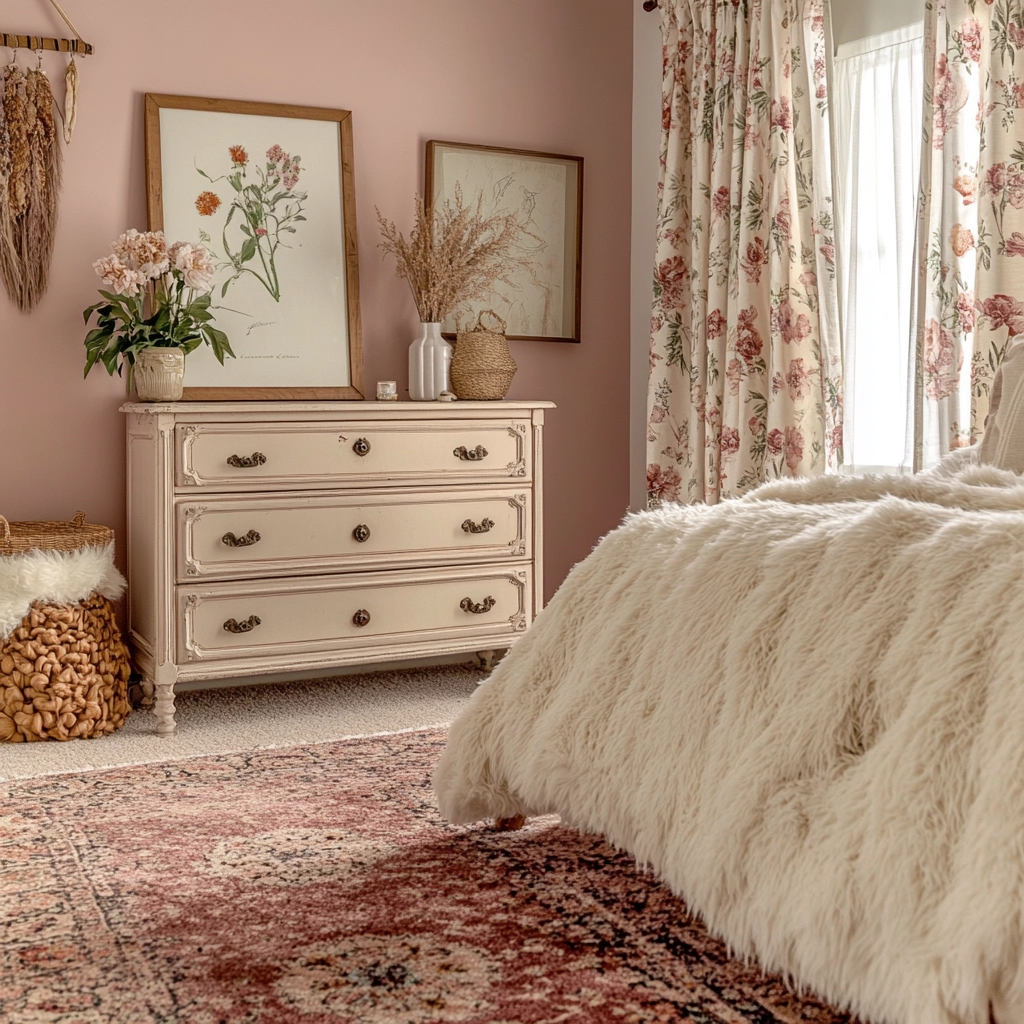 modern farmhouse bedroom ideas 10