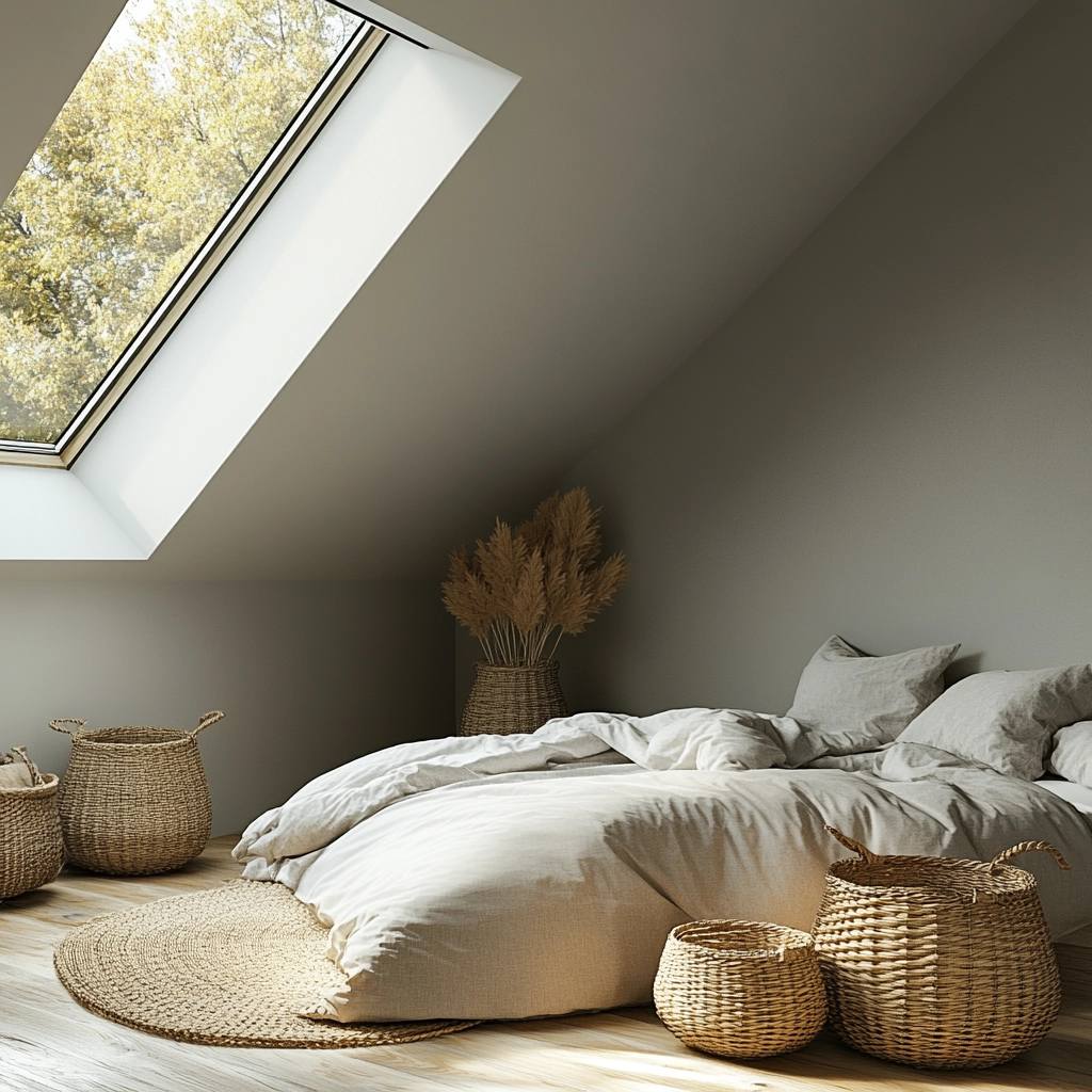 modern farmhouse bedroom ideas 25