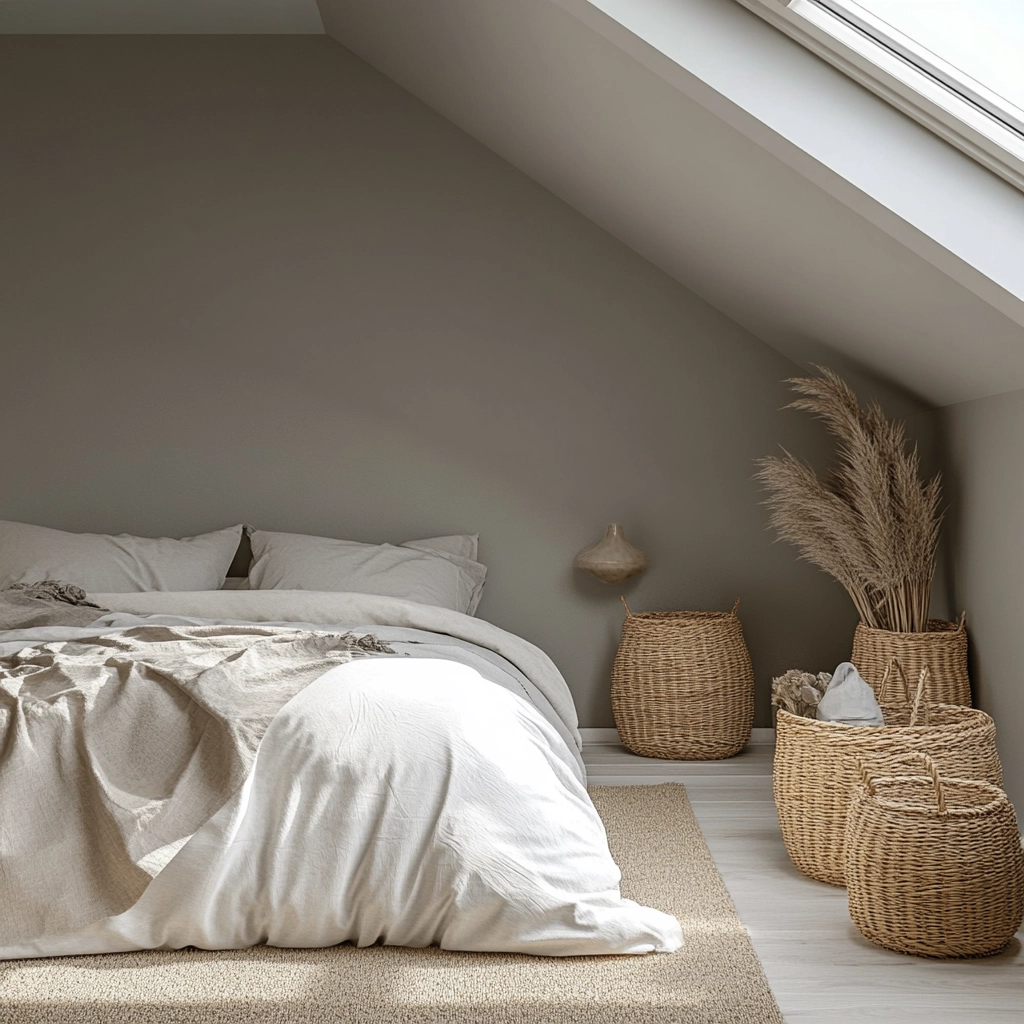 modern farmhouse bedroom ideas 27