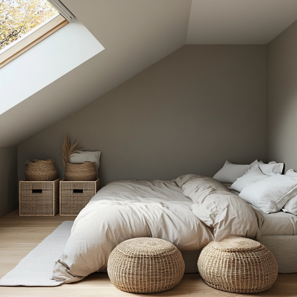 modern farmhouse bedroom ideas 28