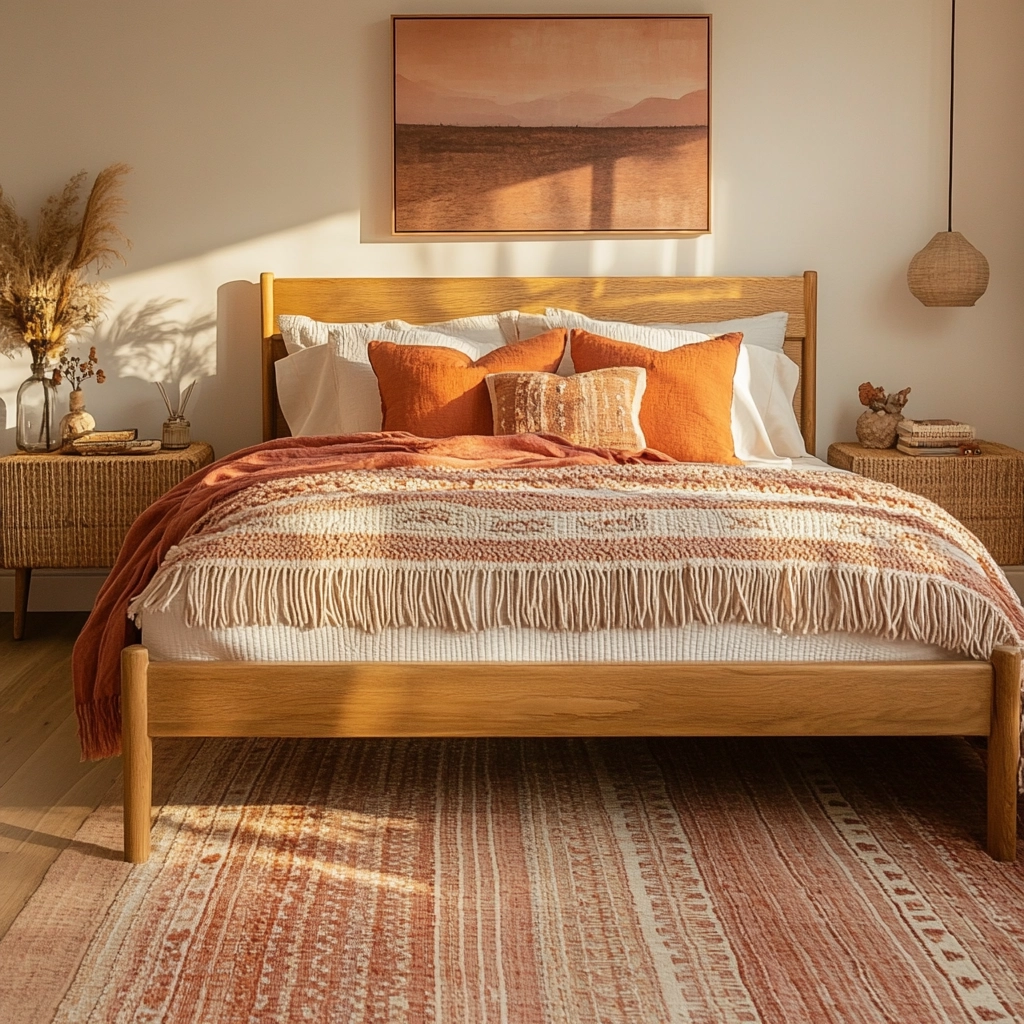 modern farmhouse bedroom ideas 30