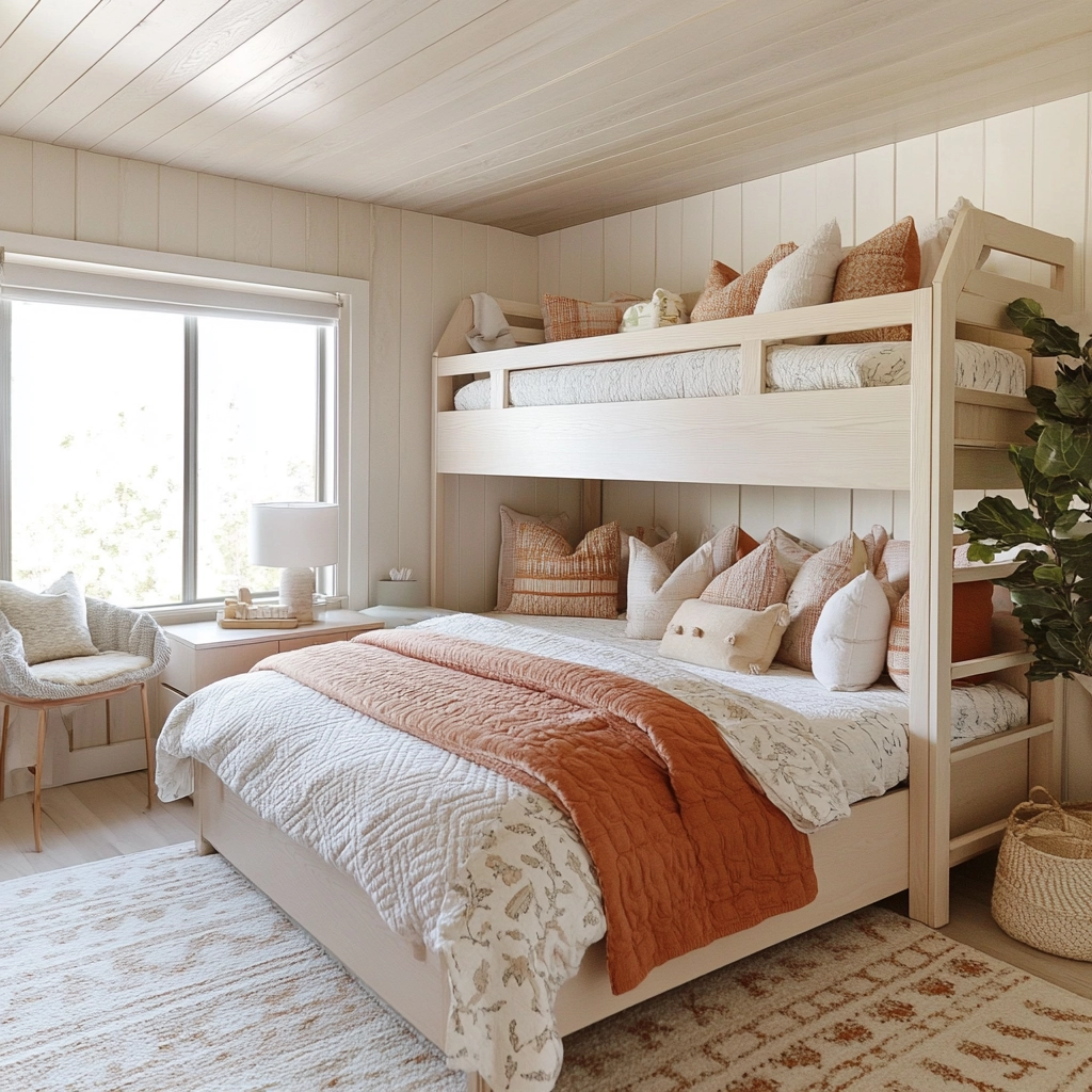 modern farmhouse bedroom ideas 48
