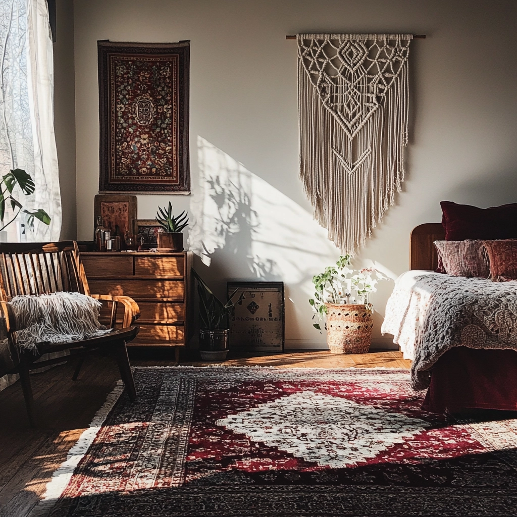 modern farmhouse bedroom ideas 52