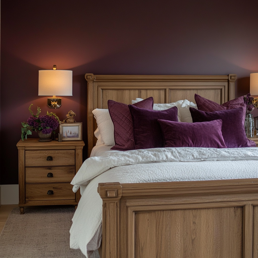 modern farmhouse bedroom ideas 56