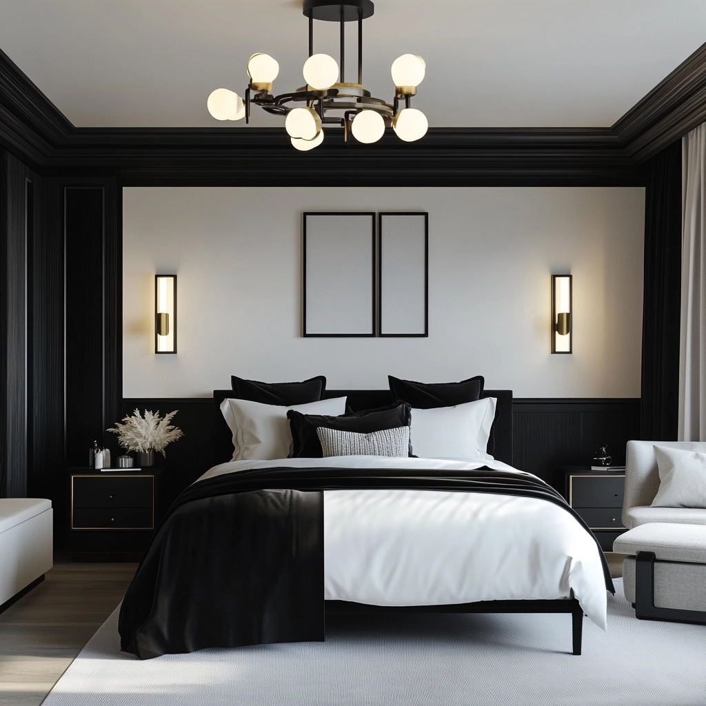 modern farmhouse bedroom ideas 69