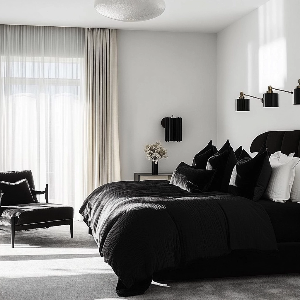 modern farmhouse bedroom ideas 71