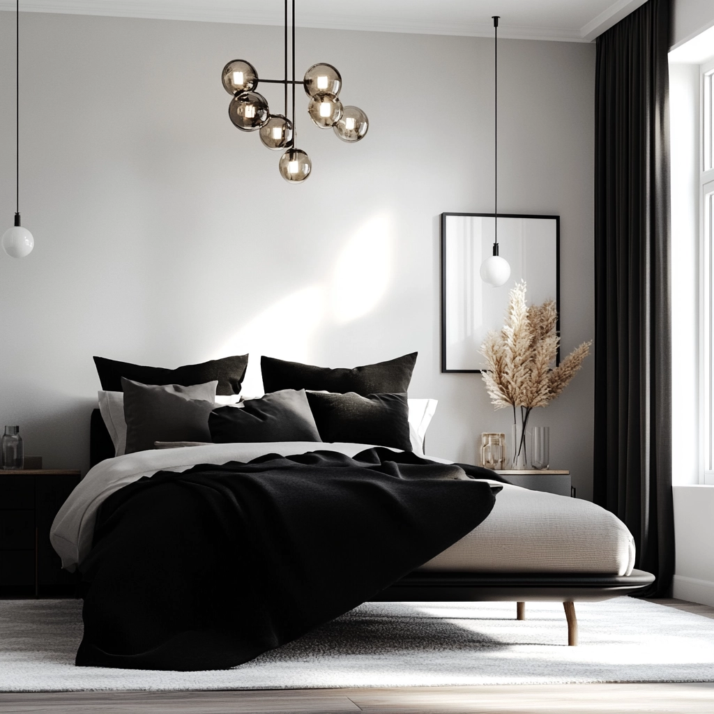 modern farmhouse bedroom ideas 72