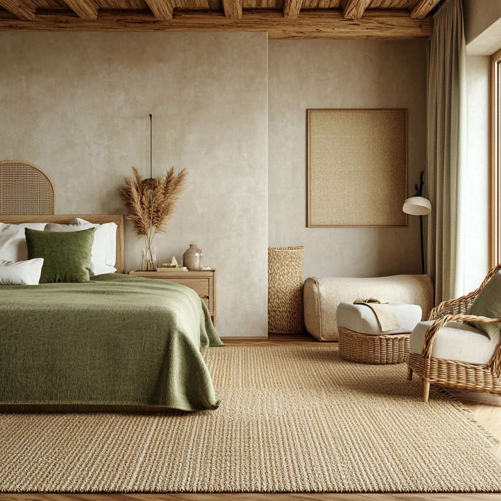 modern farmhouse bedroom ideas 75