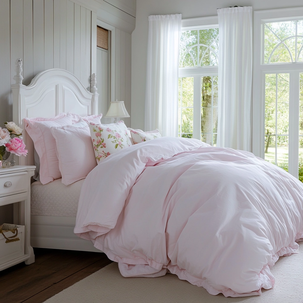 modern farmhouse bedroom ideas 78