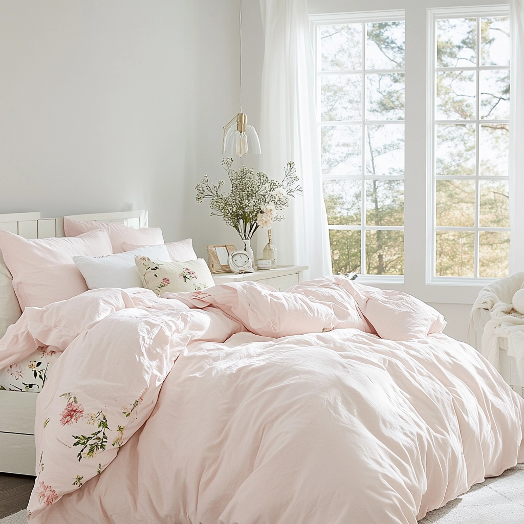 modern farmhouse bedroom ideas 79