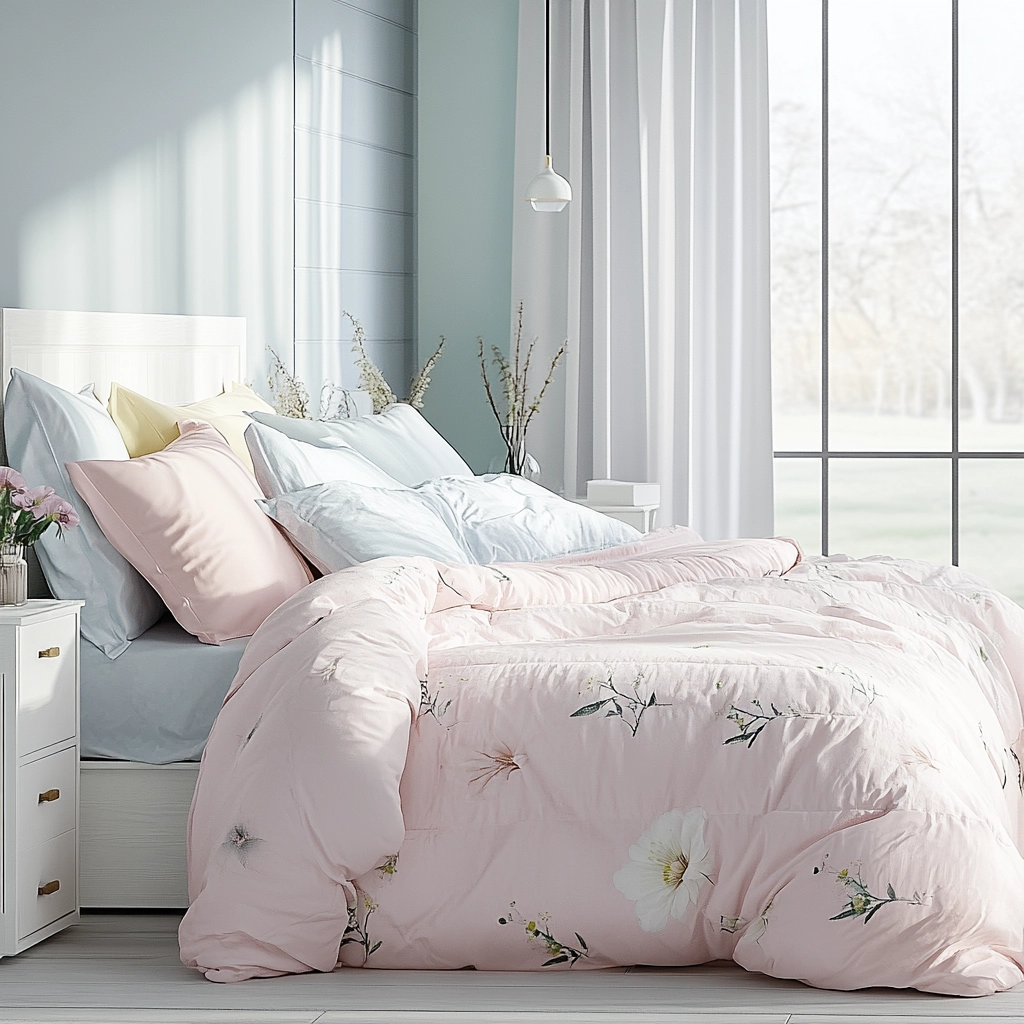 modern farmhouse bedroom ideas 80