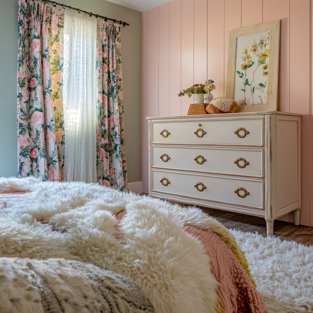 modern farmhouse bedroom ideas 9