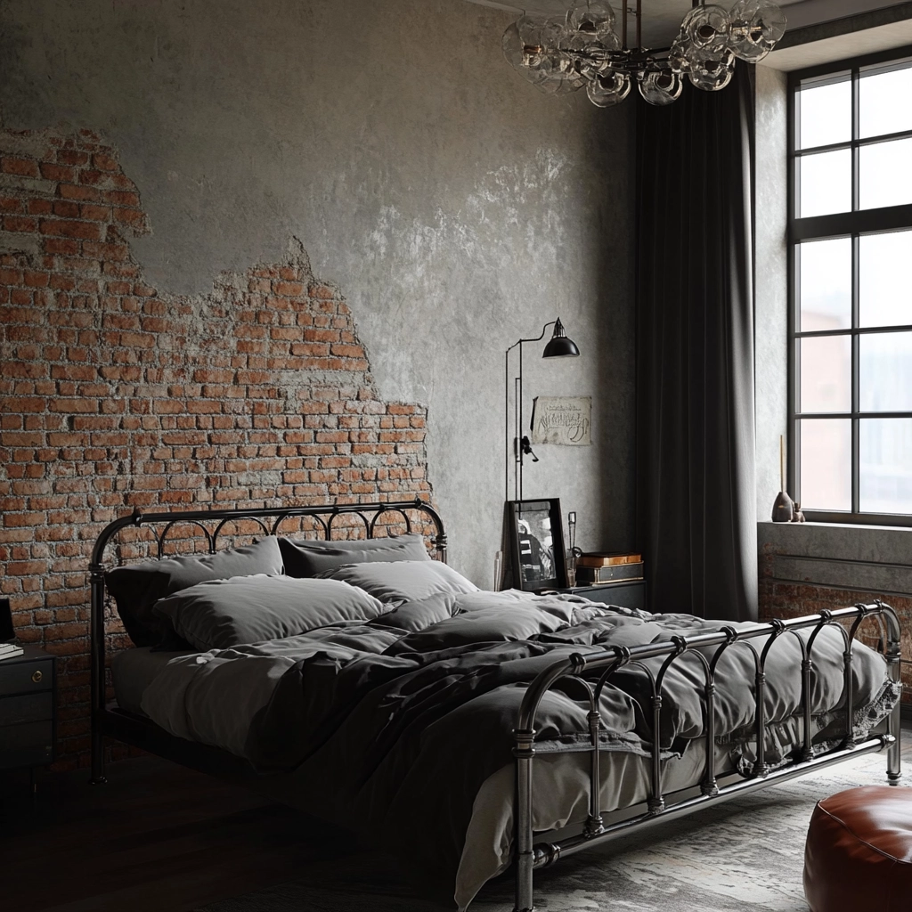 modern farmhouse bedroom ideas master 18