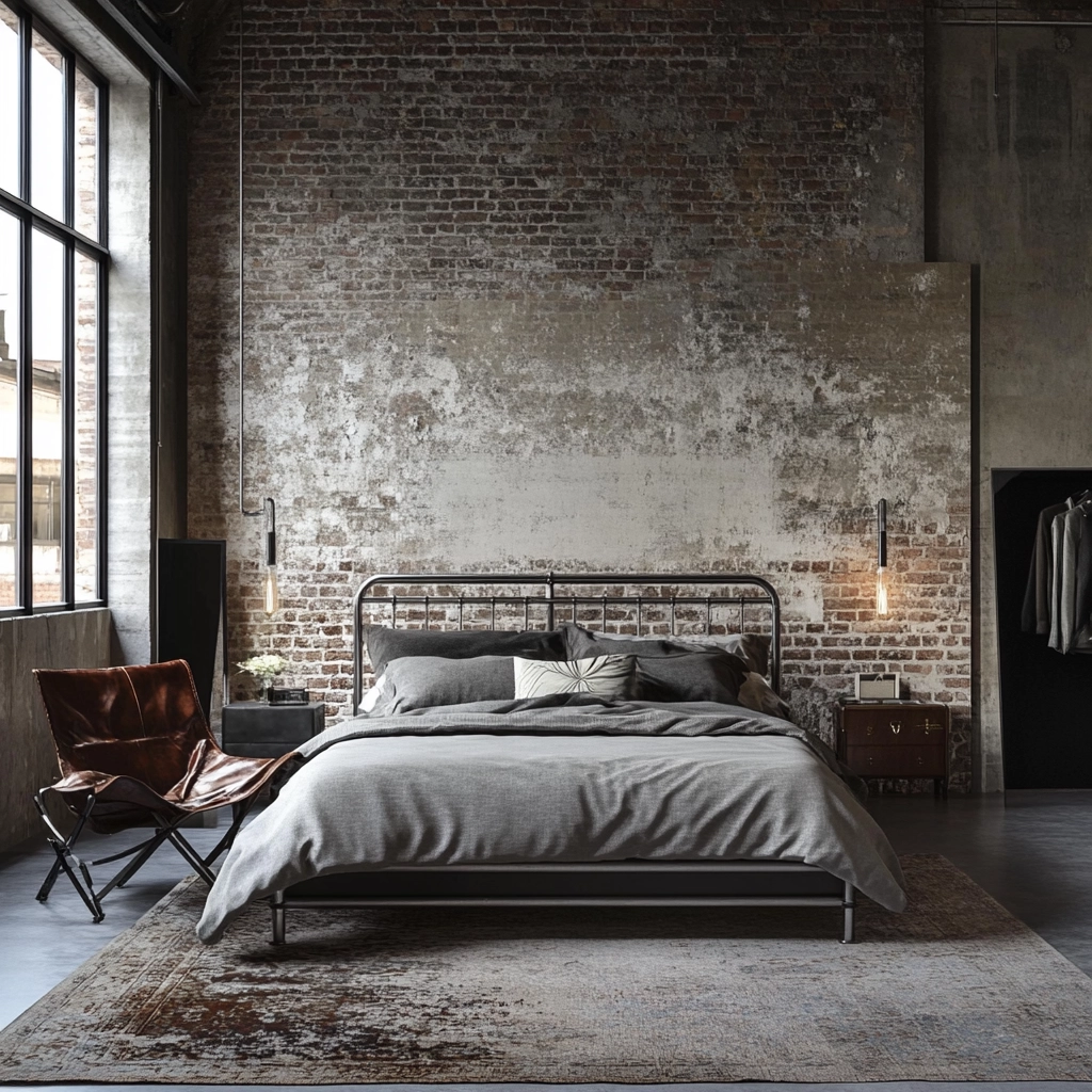 modern farmhouse bedroom ideas master 19