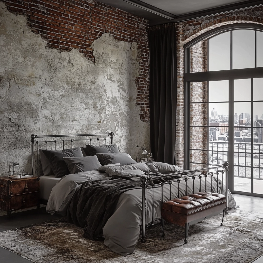 modern farmhouse bedroom ideas master 20