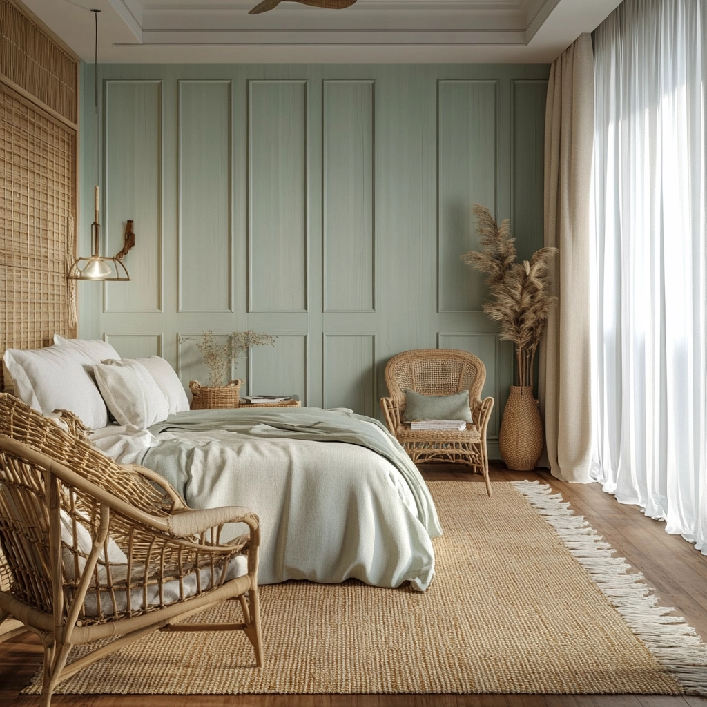 modern farmhouse bedroom ideas master 27