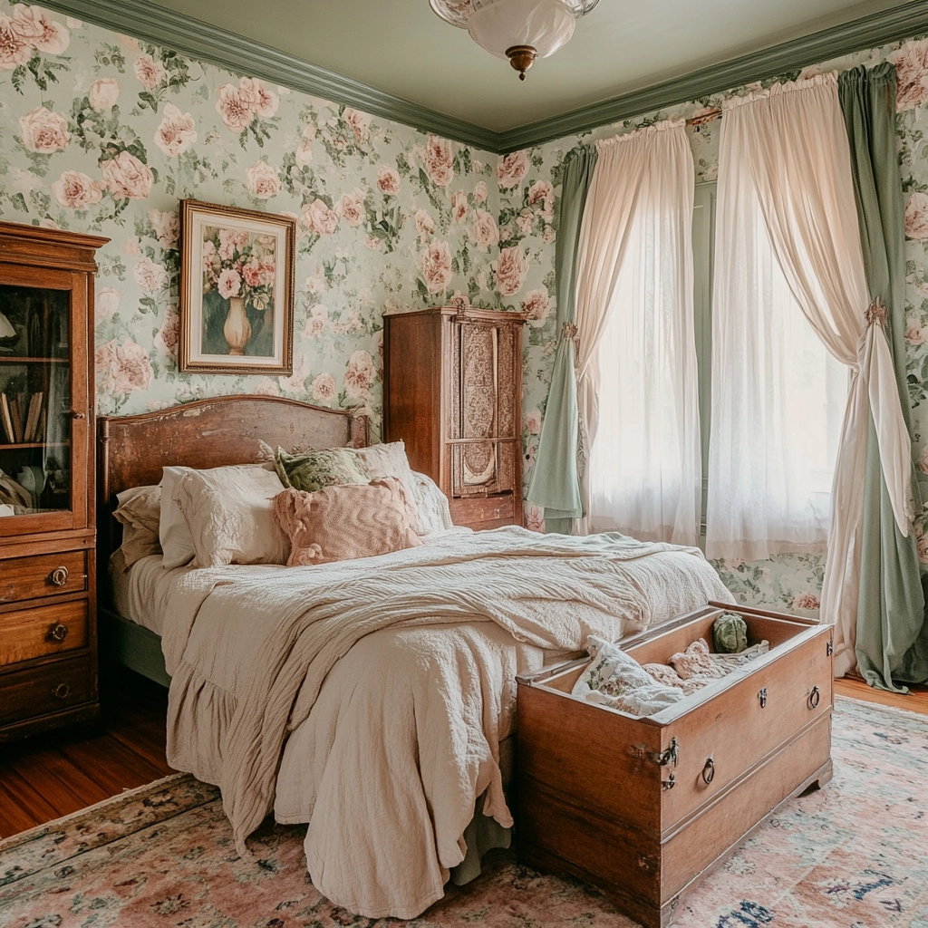 modern farmhouse bedroom ideas master 29