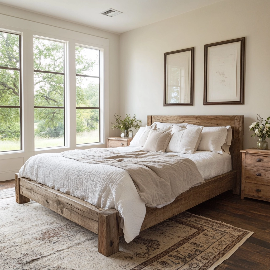 modern farmhouse bedroom ideas master 3