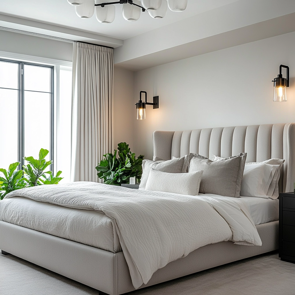 modern farmhouse bedroom ideas master 40