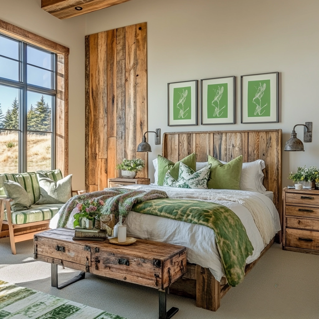 modern farmhouse bedroom ideas master 55