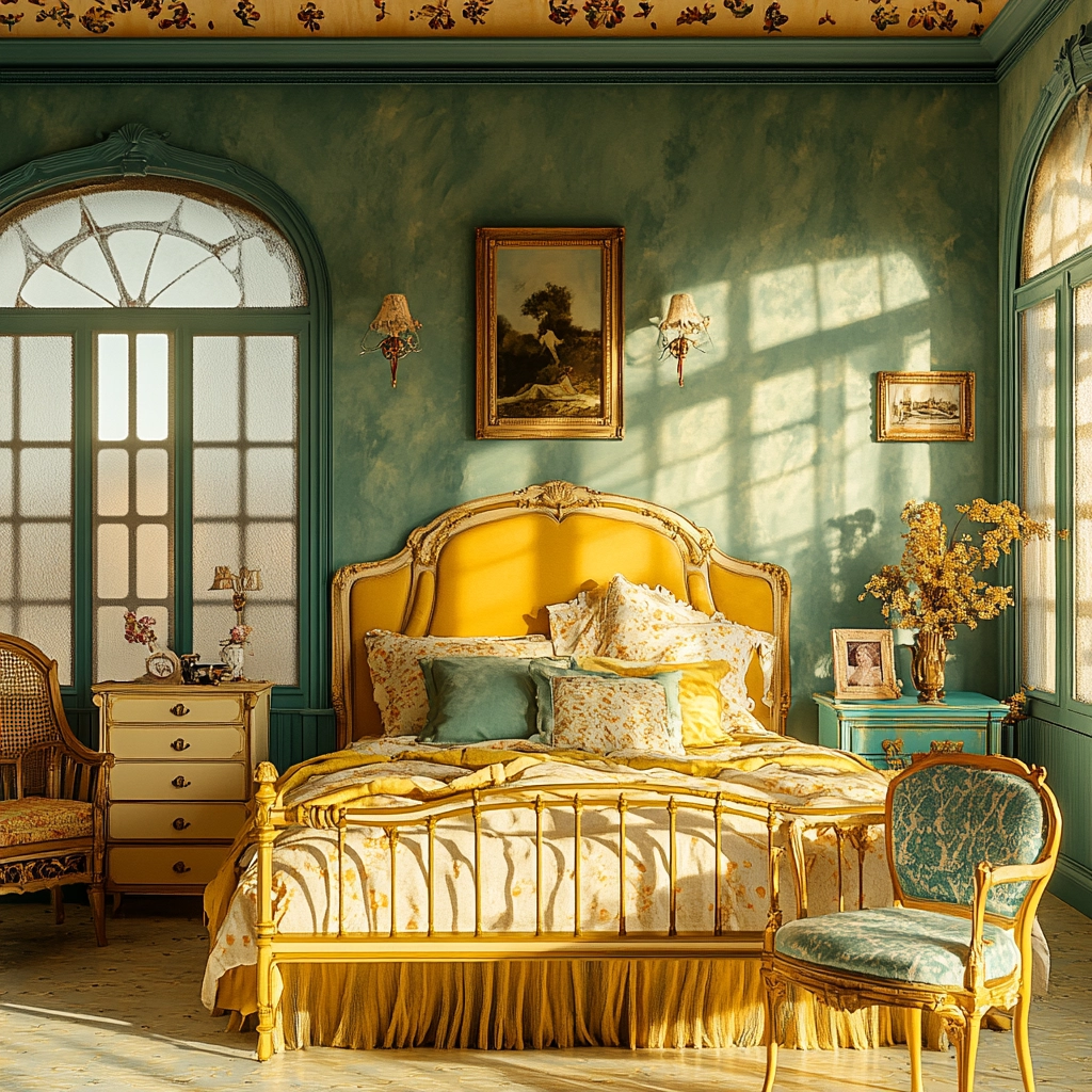 modern farmhouse bedroom ideas master 61