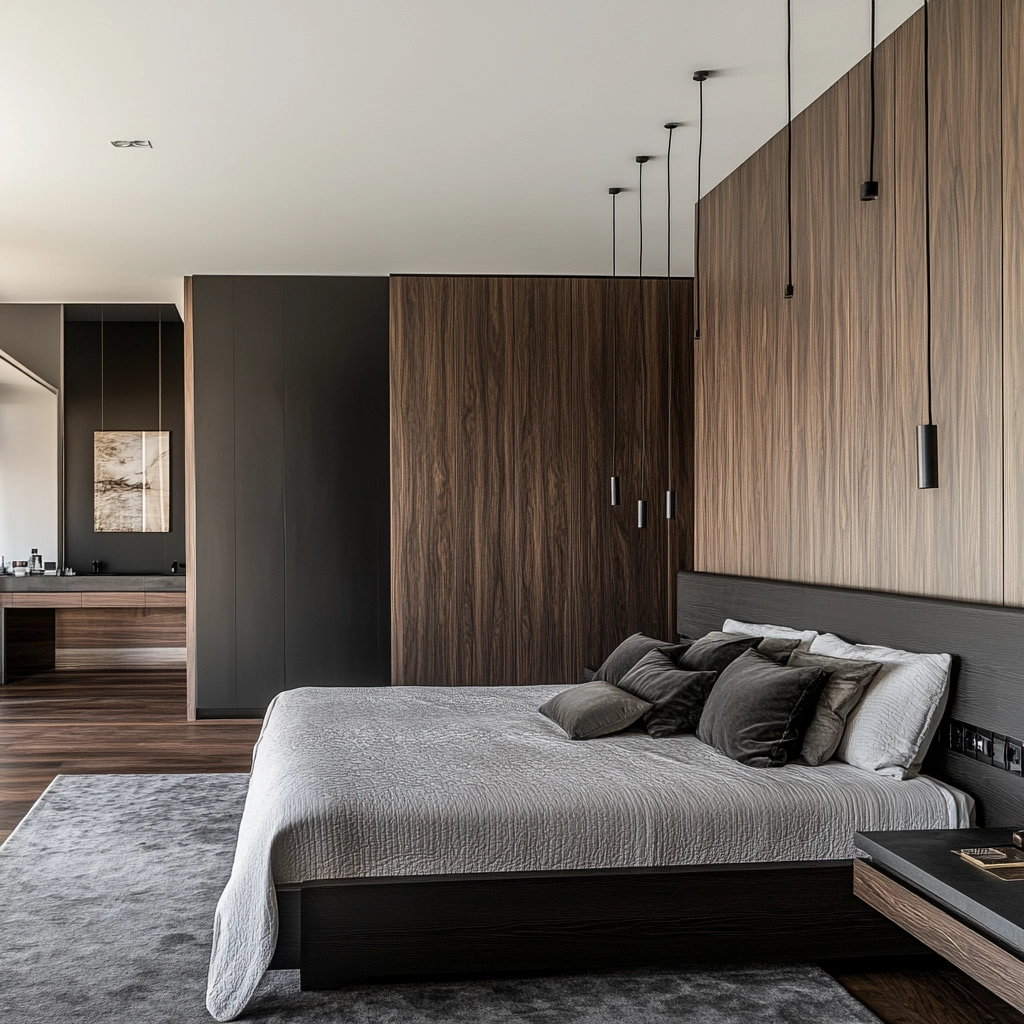 modern farmhouse bedroom ideas master 66