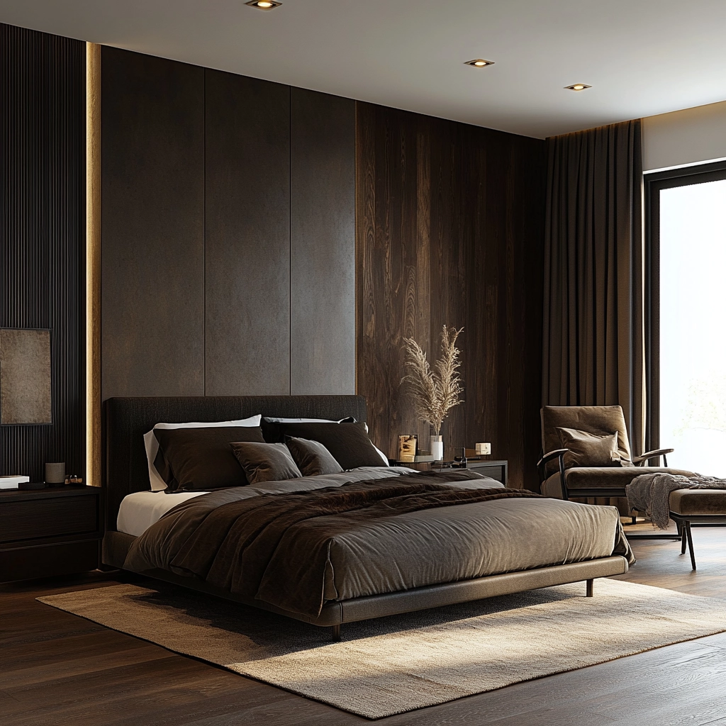 modern farmhouse bedroom ideas master 68