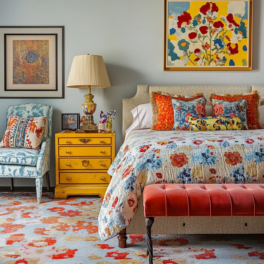 modern farmhouse bedroom ideas master 69