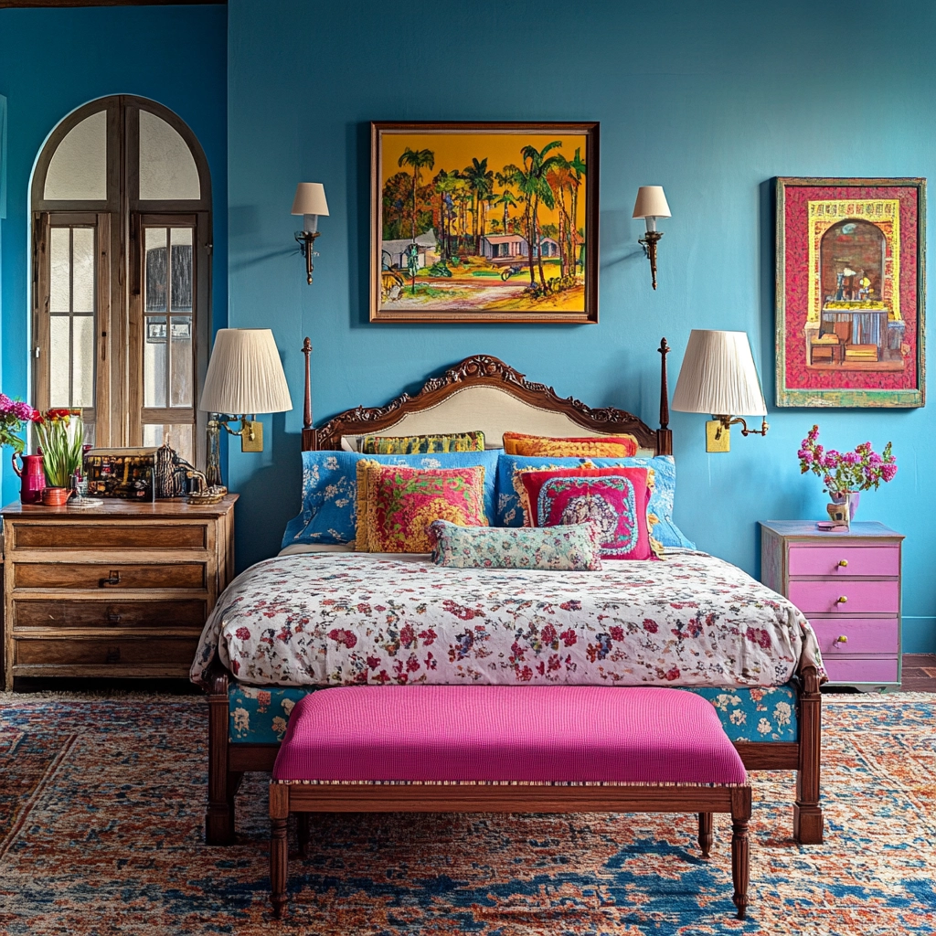 modern farmhouse bedroom ideas master 70