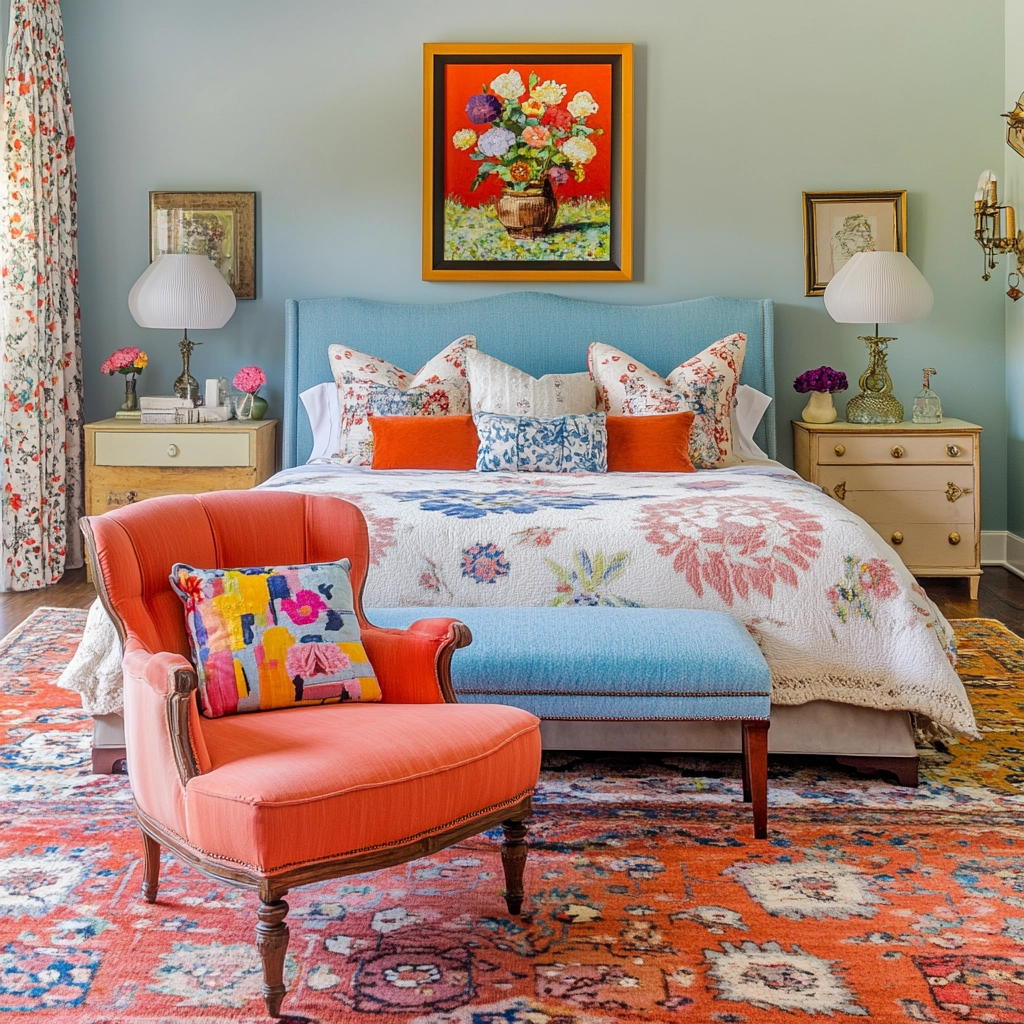 modern farmhouse bedroom ideas master 71
