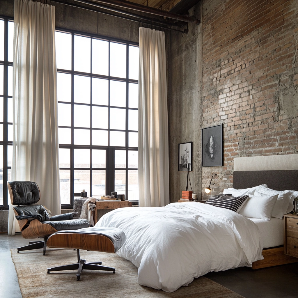 modern farmhouse bedroom ideas master 78