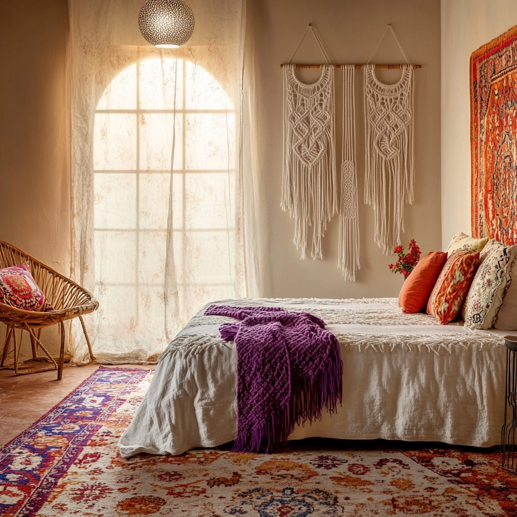 modern farmhouse bedroom inspirations 13