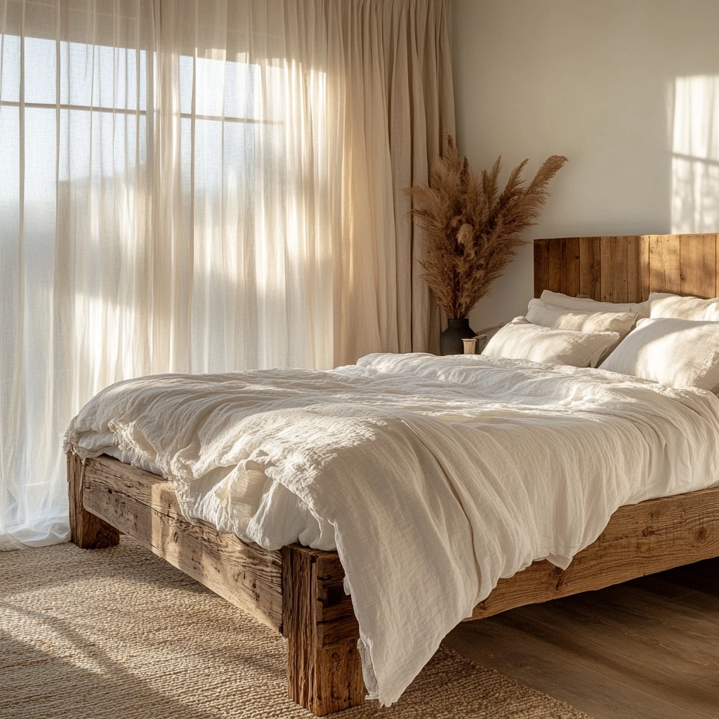 modern farmhouse bedroom inspirations 2