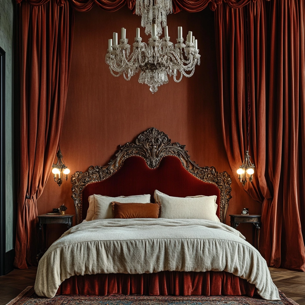 modern farmhouse bedroom inspirations 21