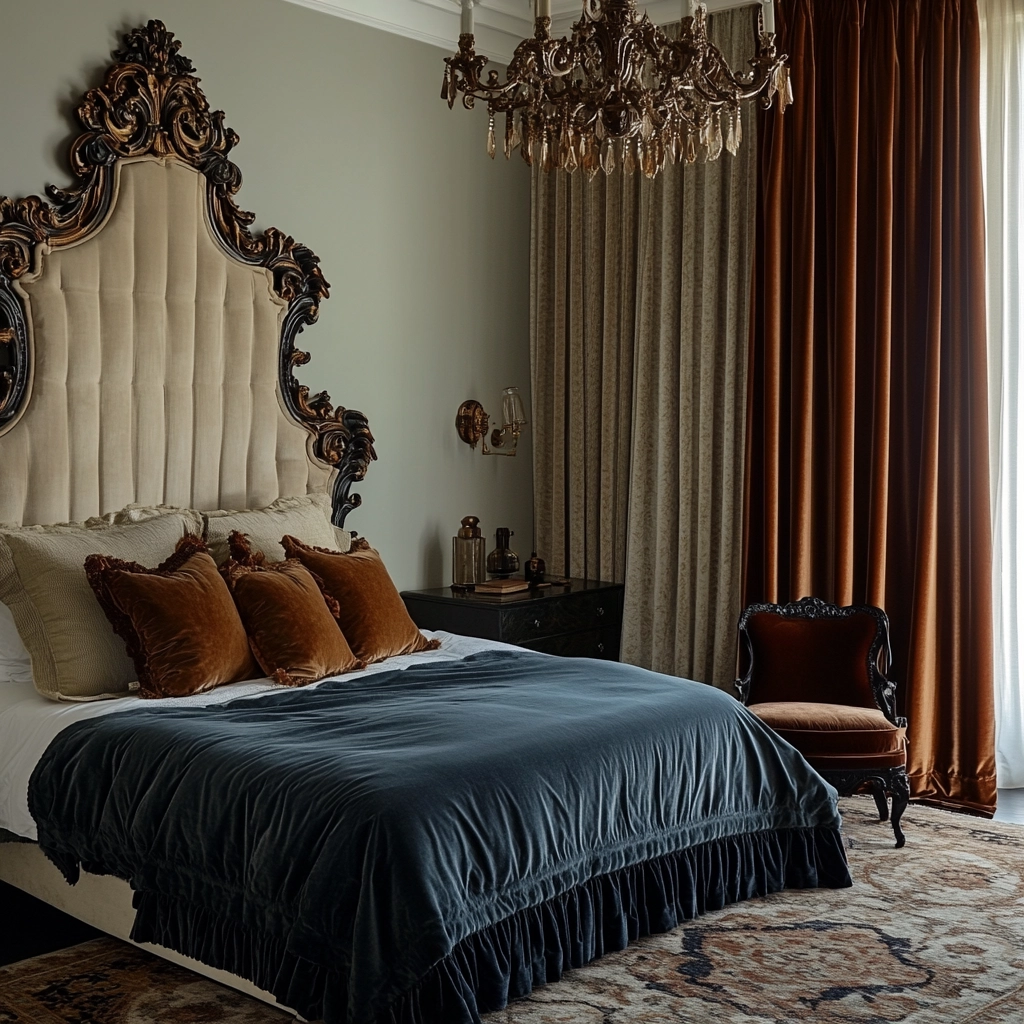 modern farmhouse bedroom inspirations 24