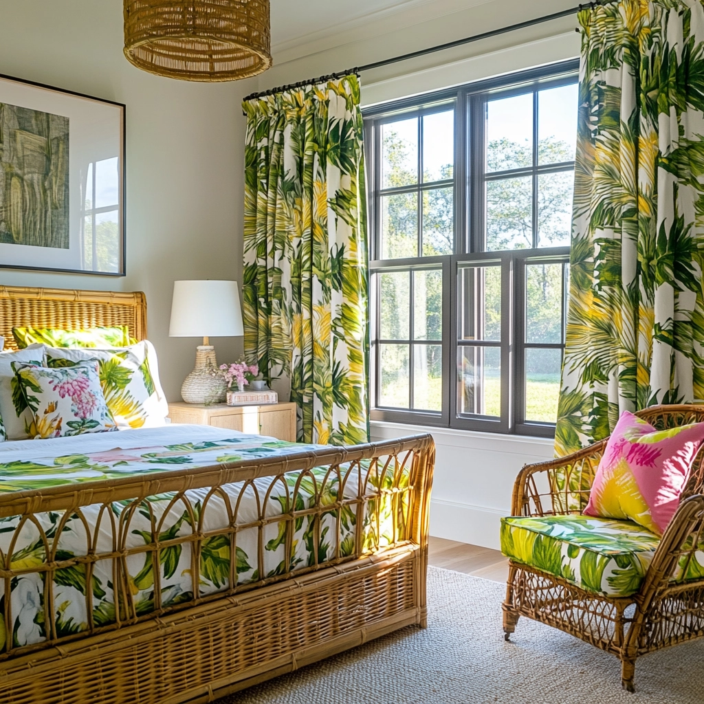 modern farmhouse bedroom inspirations 33