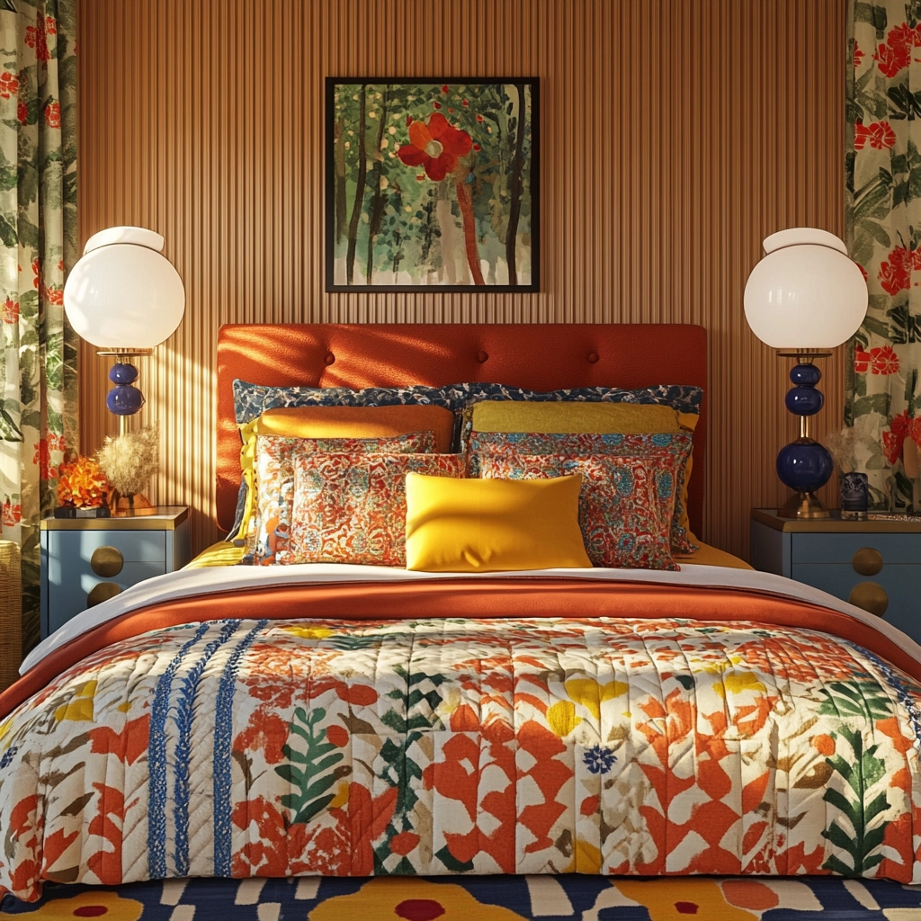 modern farmhouse bedroom inspirations 37