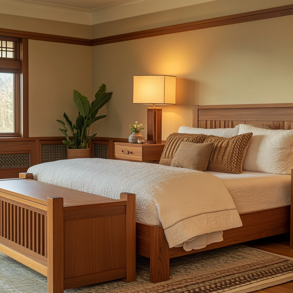 modern farmhouse bedroom inspirations 41