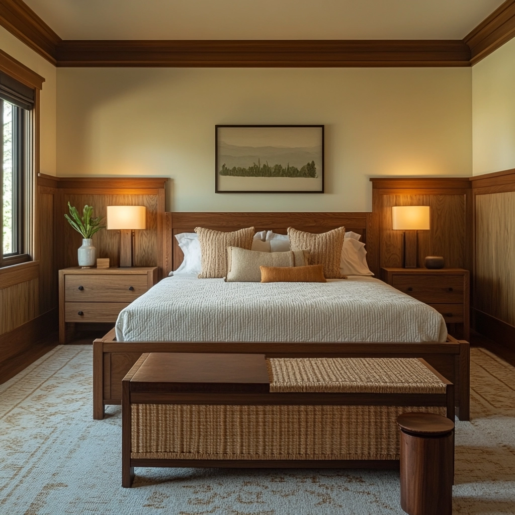 modern farmhouse bedroom inspirations 42