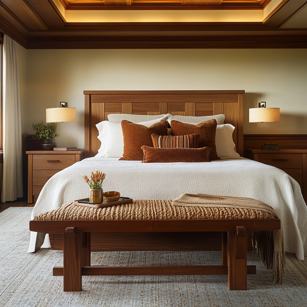 modern farmhouse bedroom inspirations 44