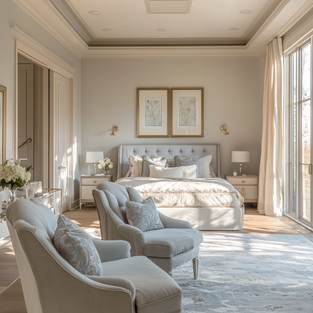 modern farmhouse bedroom inspirations 51