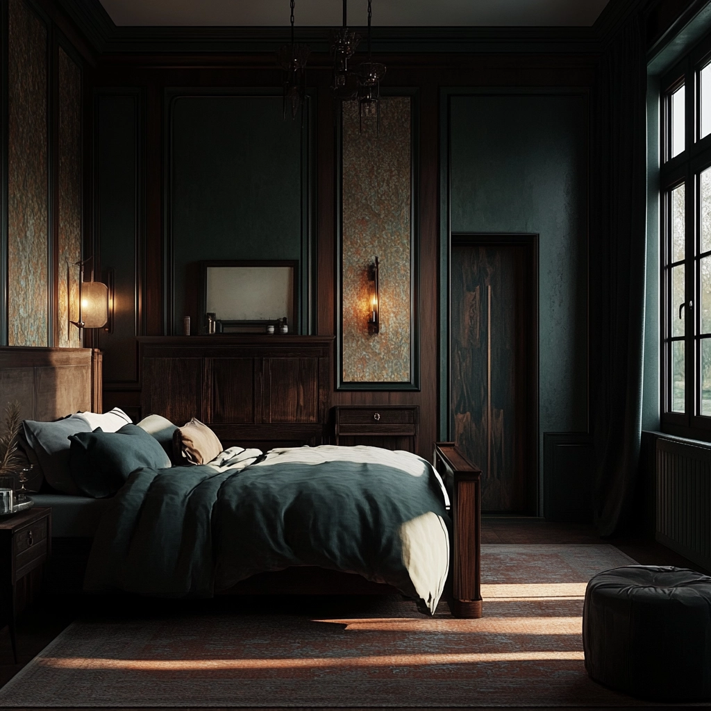 modern farmhouse bedroom inspirations 56