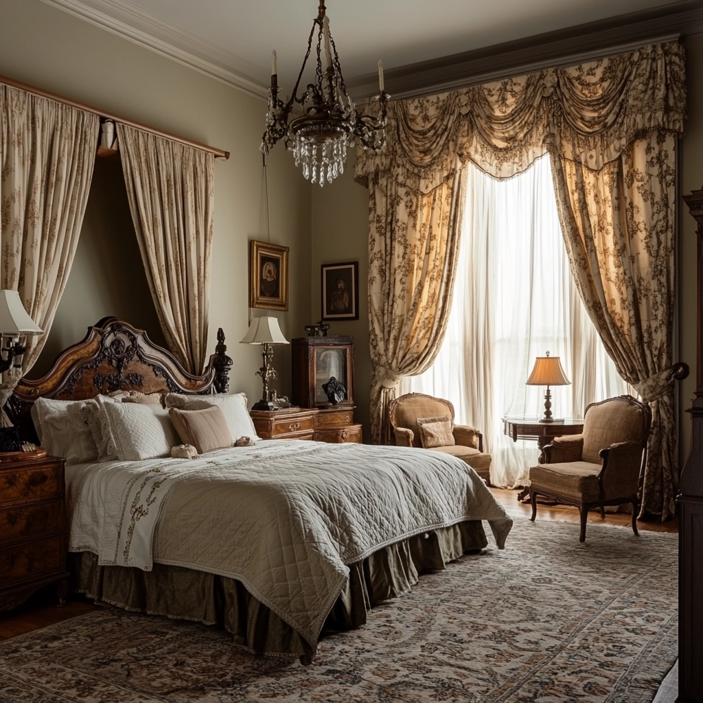 modern farmhouse bedroom inspirations 57