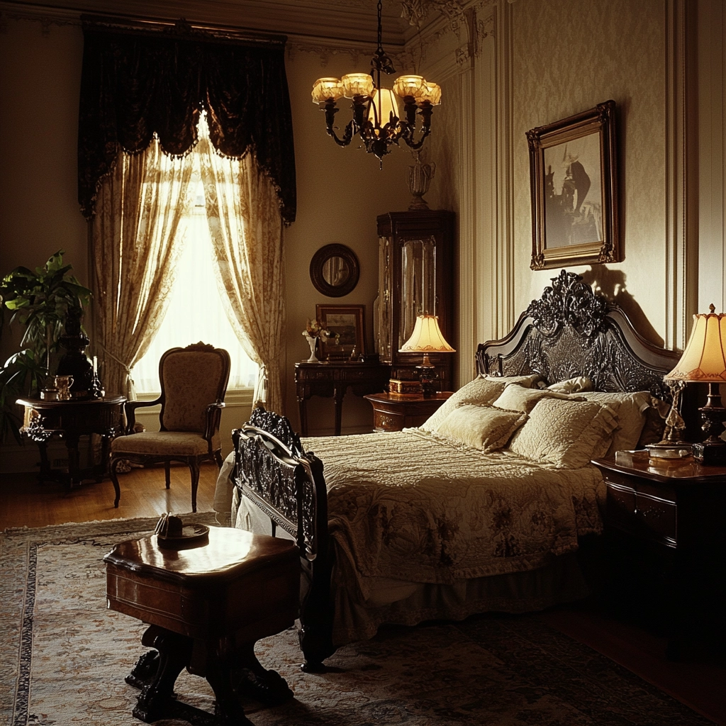 modern farmhouse bedroom inspirations 58