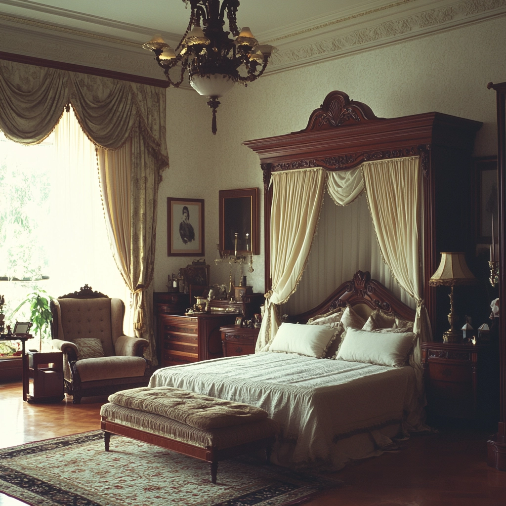 modern farmhouse bedroom inspirations 60