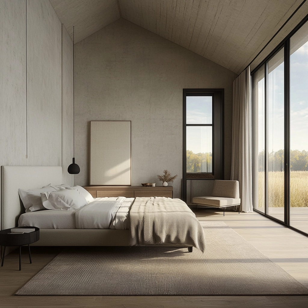 modern farmhouse bedroom inspirations 61