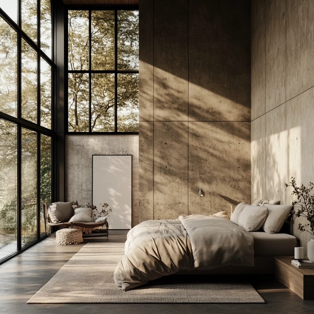 modern farmhouse bedroom inspirations 62
