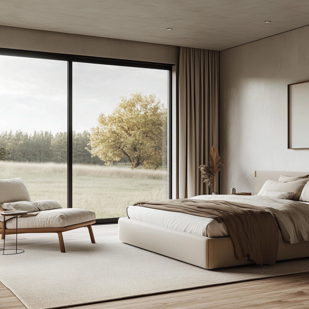 modern farmhouse bedroom inspirations 64