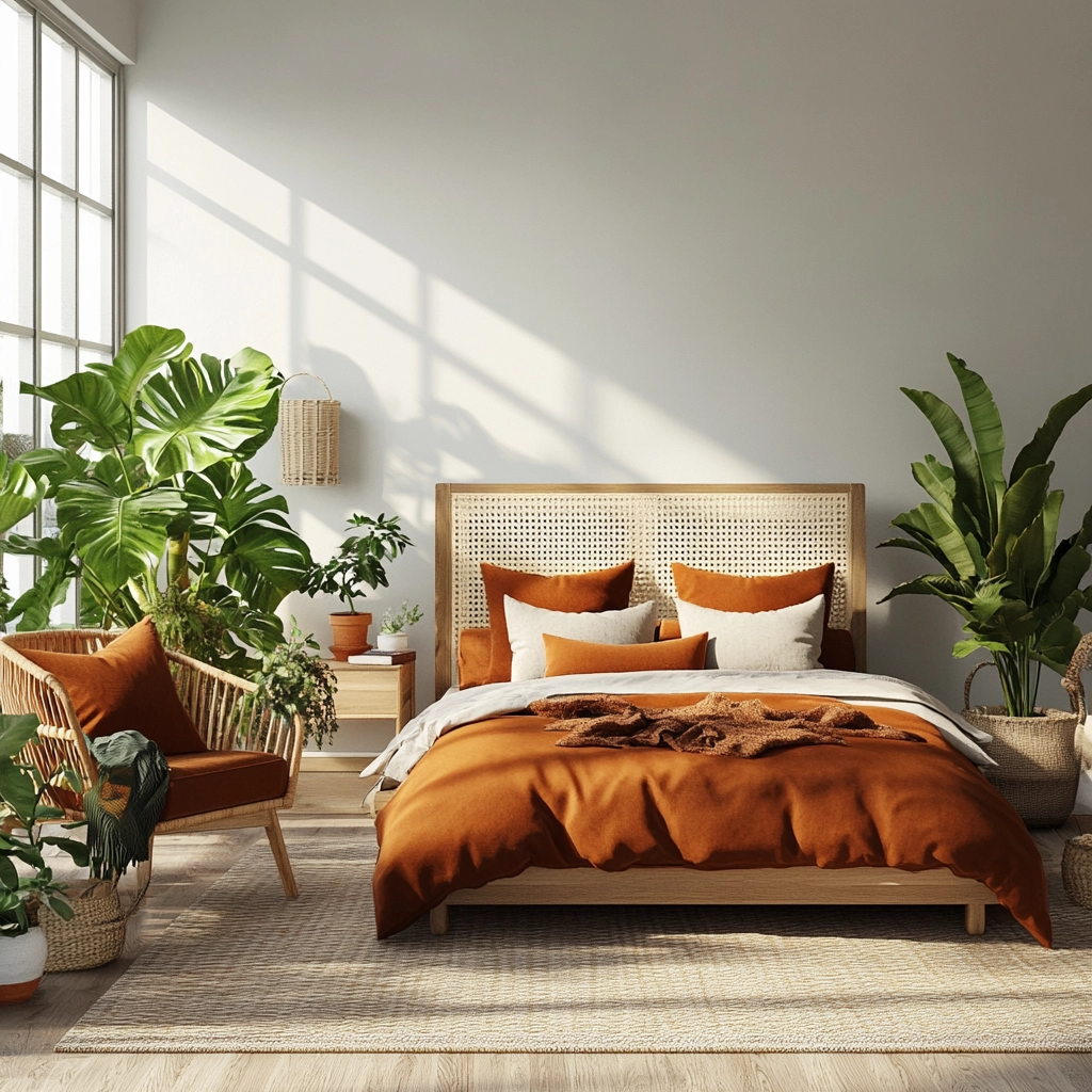 modern farmhouse bedroom inspirations 66